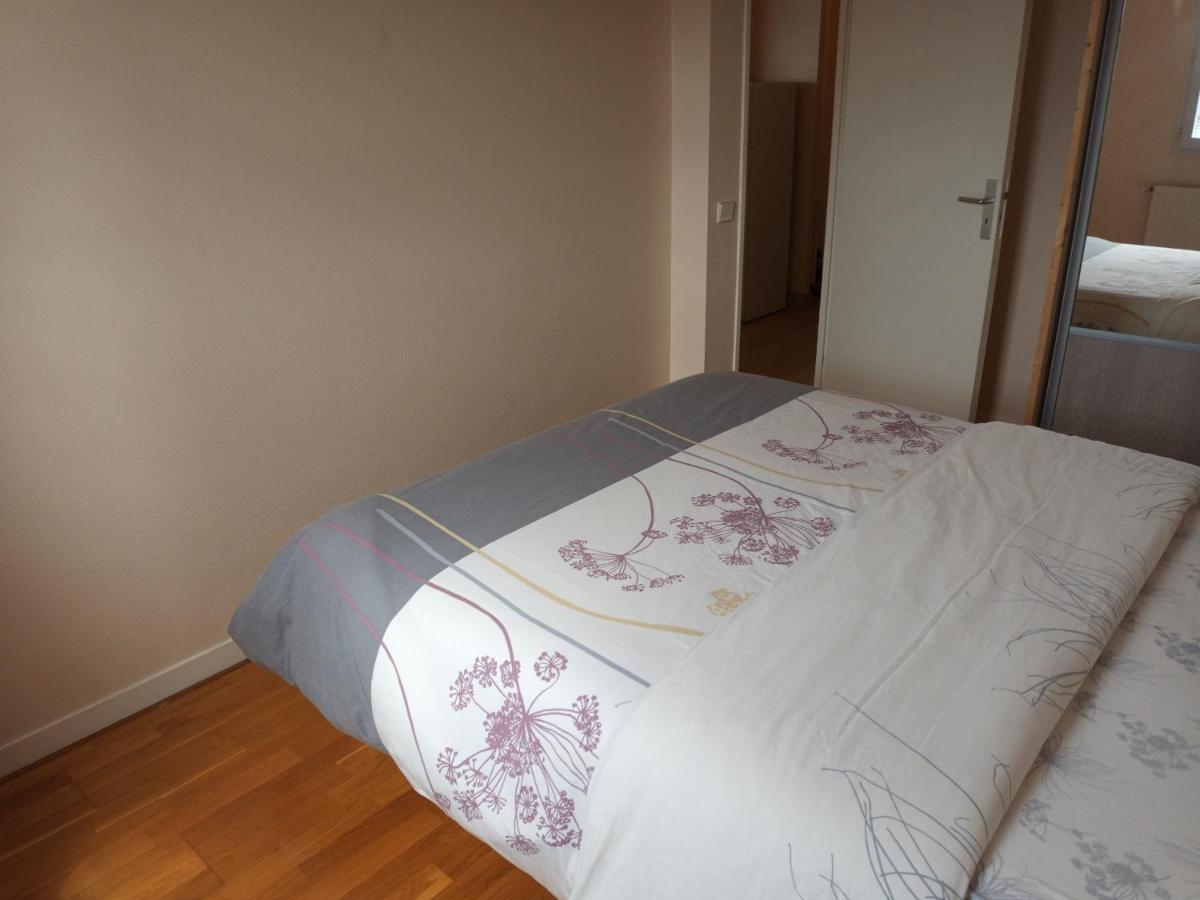Apartment Spacieux T2 A Avec Parking A Deux Pas De La - Fr-1-239-794