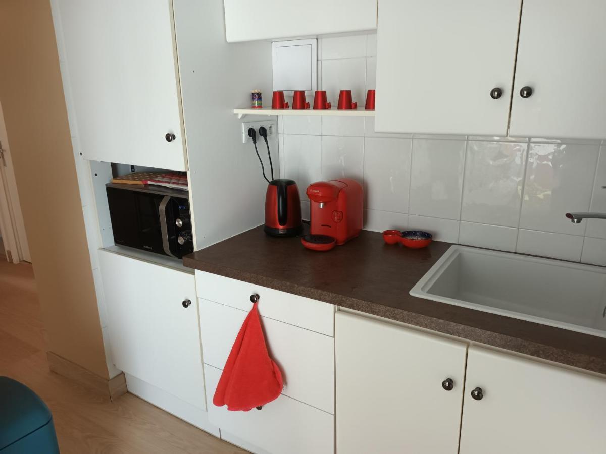 Apartment Spacieux T2 A Avec Parking A Deux Pas De La - Fr-1-239-794 *